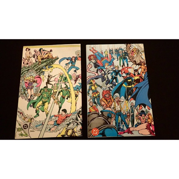 Who's Who Volume 1 and Volume 2 - Picture 4 of 7